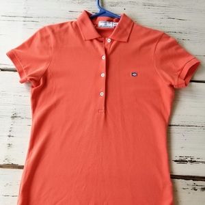 Southern Tide polo shirt